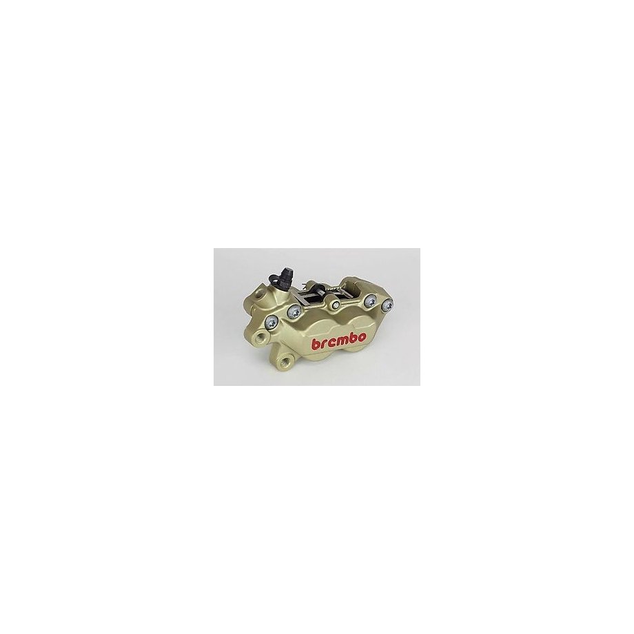 SP TAKEGAWA [Repair Parts] brembo 4P Caliper f...
