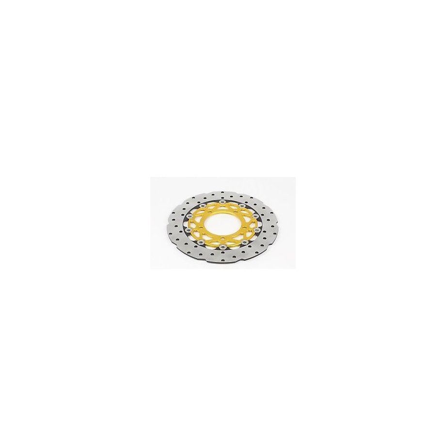 SP TAKEGAWA Floating Disc Rotor