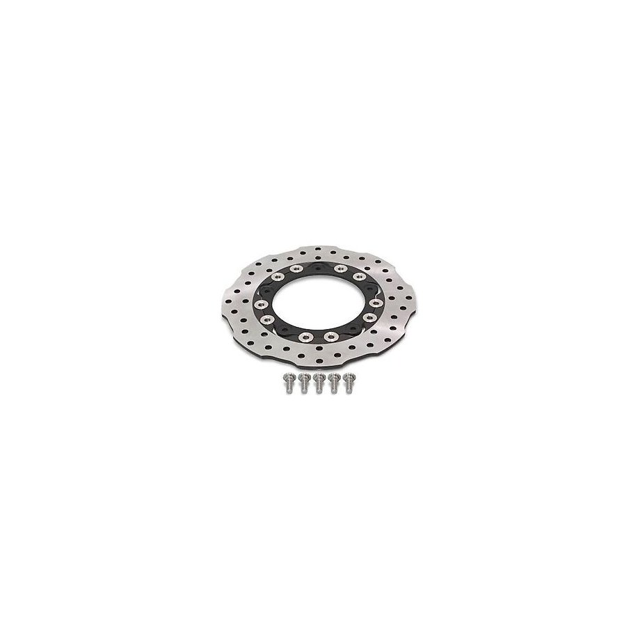SP TAKEGAWA Floating Disc Rotor