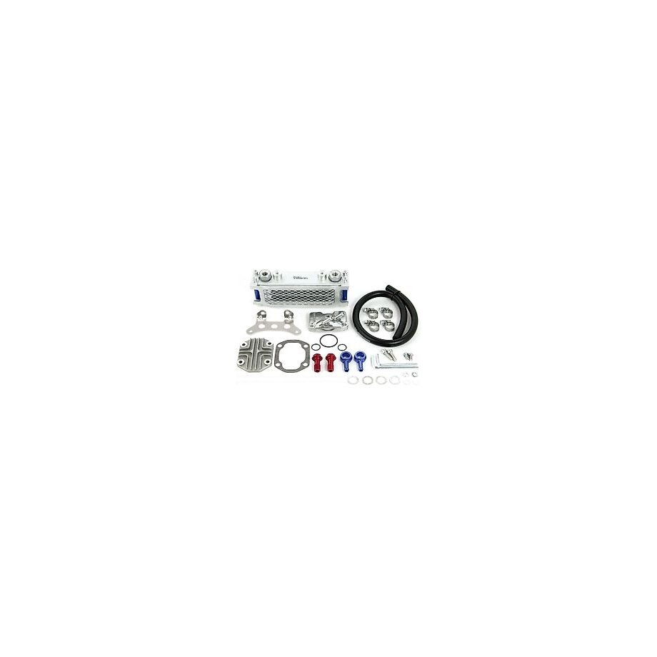 SP TAKEGAWA Compact Cool AW Kit(3 Fin/Rubber H...