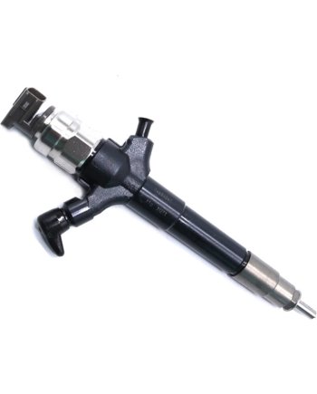 New Diesel Retail Diesel Engine Common Rail Injector Fuel