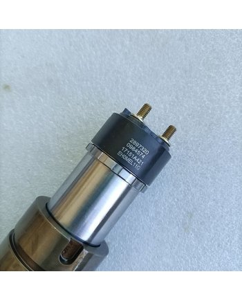 Fuel Common Rail Injector 2057401