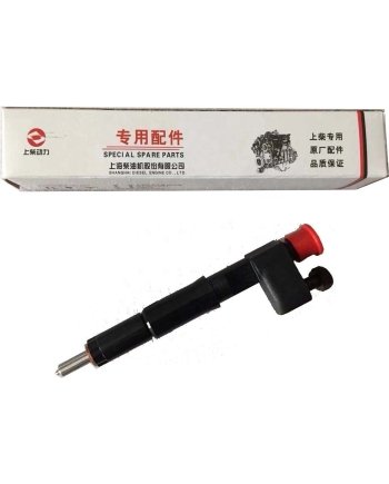 Spare Parts Fuel Injector