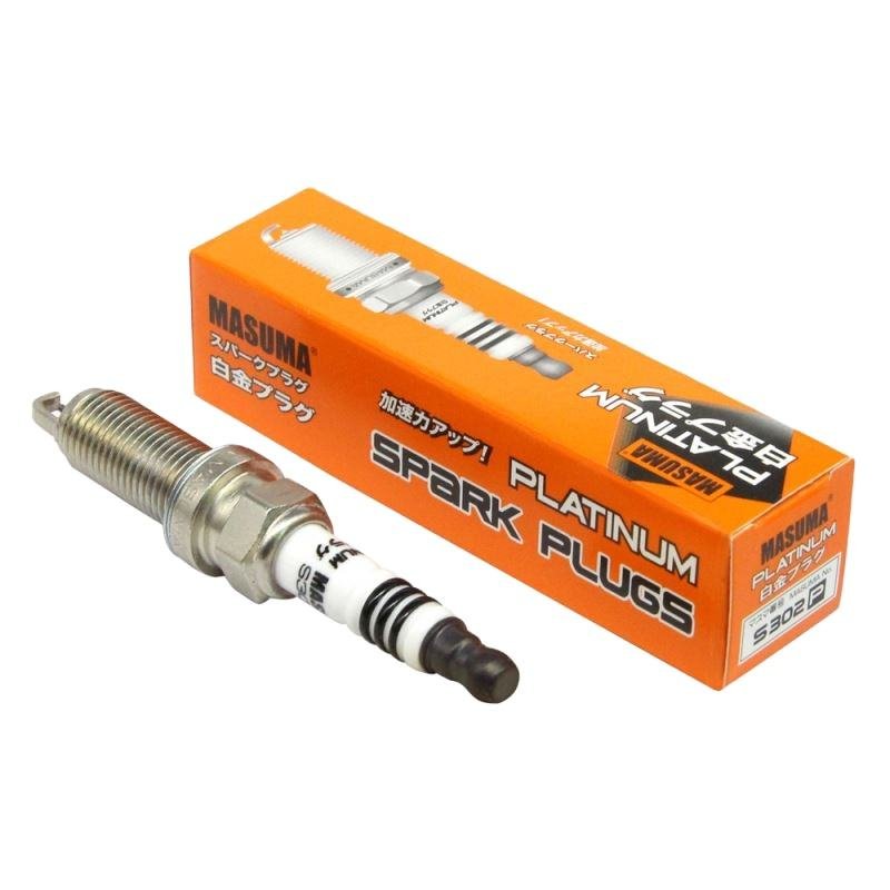 MASUMA 22401-ED815 Car Spark Plugs
