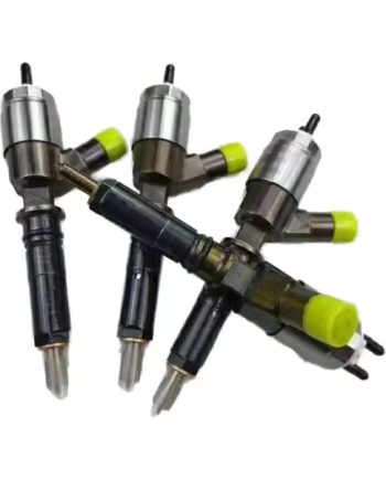 Fuel Injector Assembly