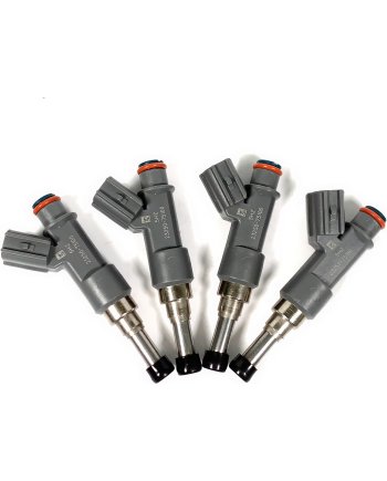 Automotive Parts Fuel Injectors