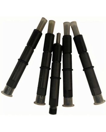 new fuel injector nozzle bf4m2012