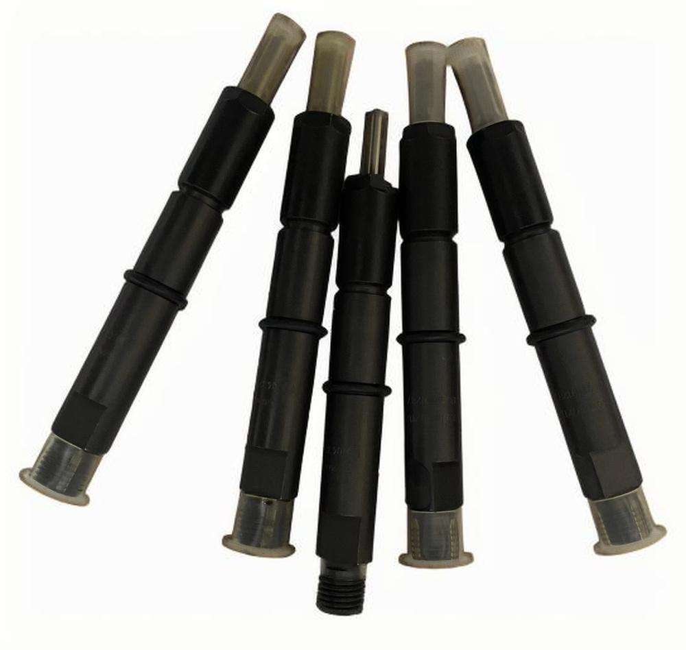 new fuel injector nozzle bf4m2012