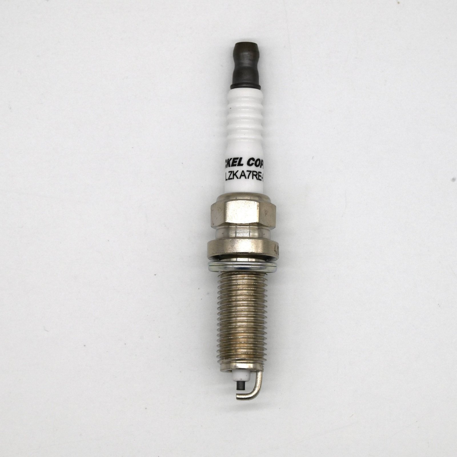 Nickel Copper Alloy Spark Plugs