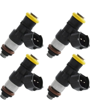 Gas Injector Natural Gas Fuel Injector for Fit BOSCH NGI-2-K