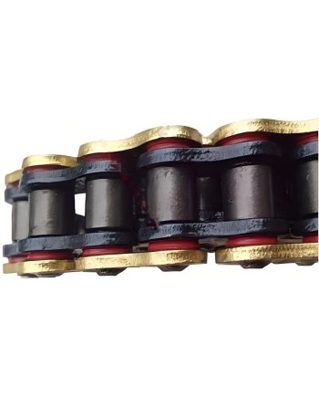 Motorcycle Thickened Oil Seal Chain