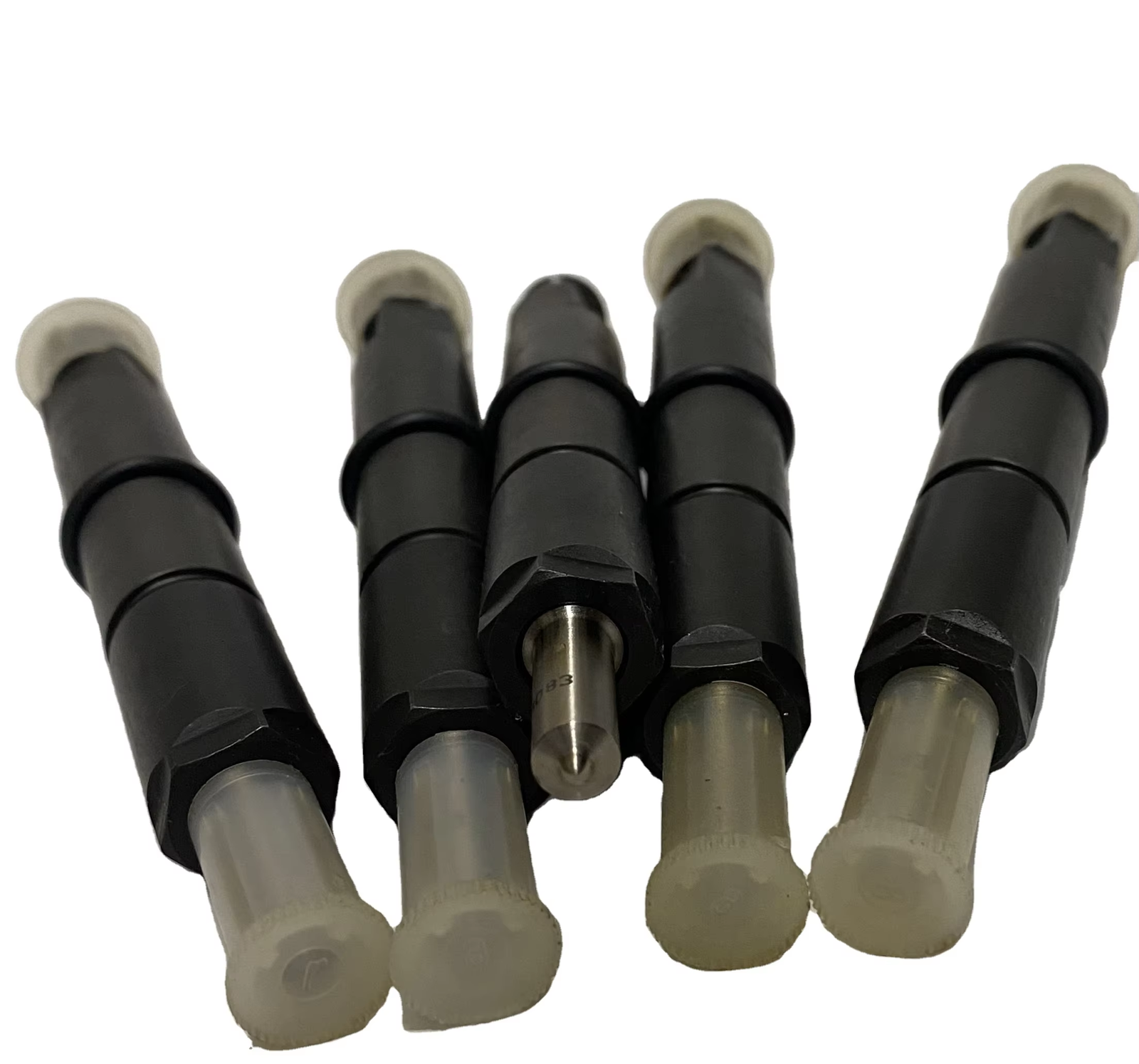 new fuel injector nozzle bf4m2012