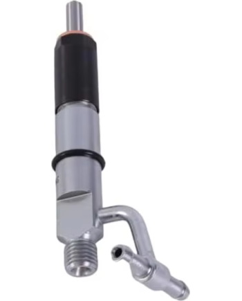 Fuel Injector Retail For Excavator & 908h Loader Models Compatible