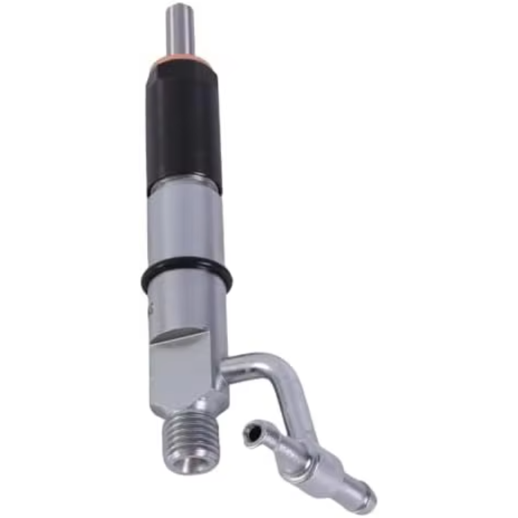 Fuel Injector Retail For Excavator & 908h Loader Models Compatible